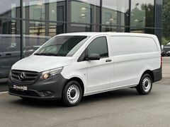 Mercedes-Benz Vito - Ansicht 4