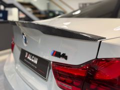 BMW M4 - Ansicht 6