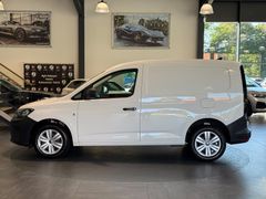 VW Caddy - Ansicht 6