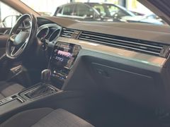 VW Passat Variant - Ansicht 39