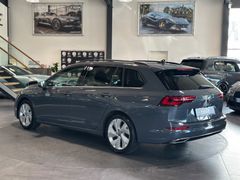 VW Golf - Ansicht 4
