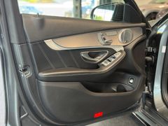 Mercedes-Benz C 63 AMG - Ansicht 25
