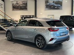 KIA cee'd - Ansicht 8