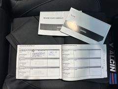 Renault Megane - Ansicht 47