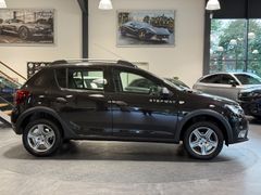 Dacia Sandero - Ansicht 5