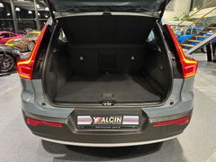 Volvo XC 40 - Ansicht 8