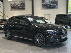 Mercedes-Benz GLC 43 AMG - Ansicht 2