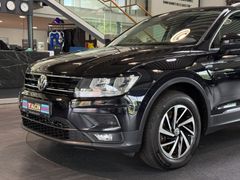 VW Tiguan - Ansicht 10