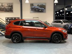 BMW X1 - Ansicht 5