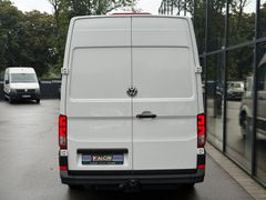 VW Crafter - Ansicht 9