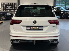 VW Tiguan - Ansicht 6