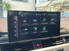 Audi A4 - Ansicht 36