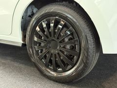 Mitsubishi Space Star - Ansicht 27