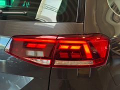 VW Passat Variant - Ansicht 11