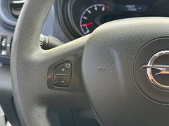 Opel Vivaro - Ansicht 29