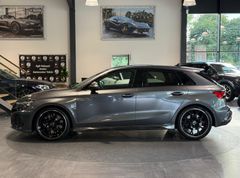 Audi RS3 - Ansicht 6
