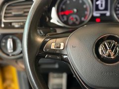 VW Golf - Ansicht 35
