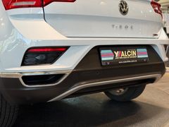 VW T-Roc - Ansicht 13