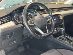 VW Passat Variant - Ansicht 14