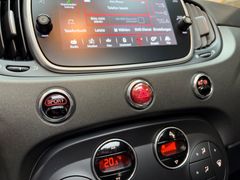 Abarth 595 Competizione - Ansicht 33