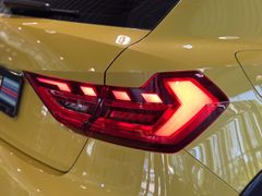 Audi A1 - Ansicht 15