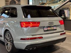 Audi SQ7 - Ansicht 12