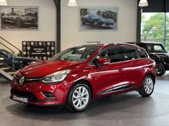 Renault Clio - Ansicht 1