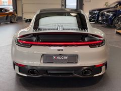 Porsche 992 - Ansicht 10