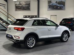 VW T-Roc - Ansicht 3
