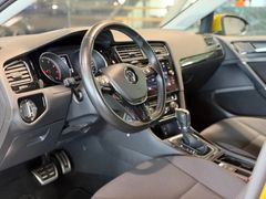 VW Golf - Ansicht 17