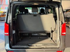 Mercedes-Benz V 220 - Ansicht 38