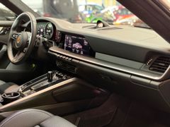 Porsche 992 - Ansicht 47