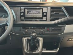 VW T6 Transporter - Ansicht 23