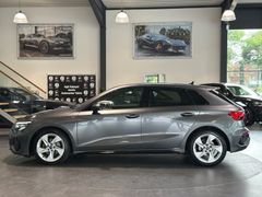 Audi A3 - Ansicht 4
