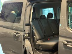 VW Caddy - Ansicht 27