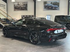 Audi RS7 - Ansicht 4