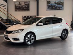 Nissan Pulsar - Ansicht 1