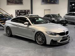 BMW M4 - Ansicht 14