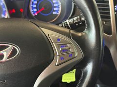 Hyundai ix20 - Ansicht 28