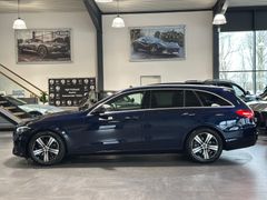 Mercedes-Benz C 200 - Ansicht 5