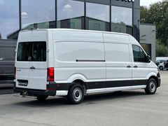 VW Crafter - Ansicht 38