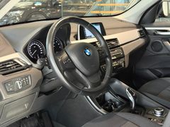 BMW X1 - Ansicht 16