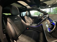 Mercedes-Benz GLC 43 AMG - Ansicht 47