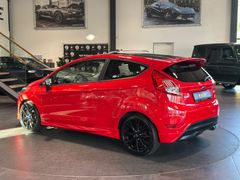 Ford Fiesta - Ansicht 4