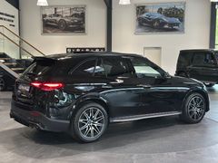 Mercedes-Benz GLC 43 AMG - Ansicht 3