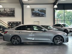 BMW 320 - Ansicht 5