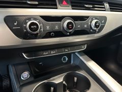Audi A4 - Ansicht 29