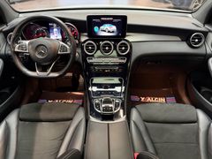 Mercedes-Benz GLC 250 - Ansicht 27