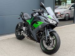 Kawasaki - Ansicht 2