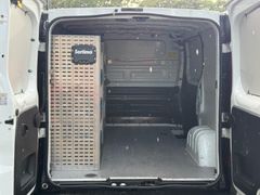 Opel Vivaro - Ansicht 23